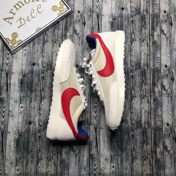 Nike Other - Nike Tailwind 79 “Stranger Things”